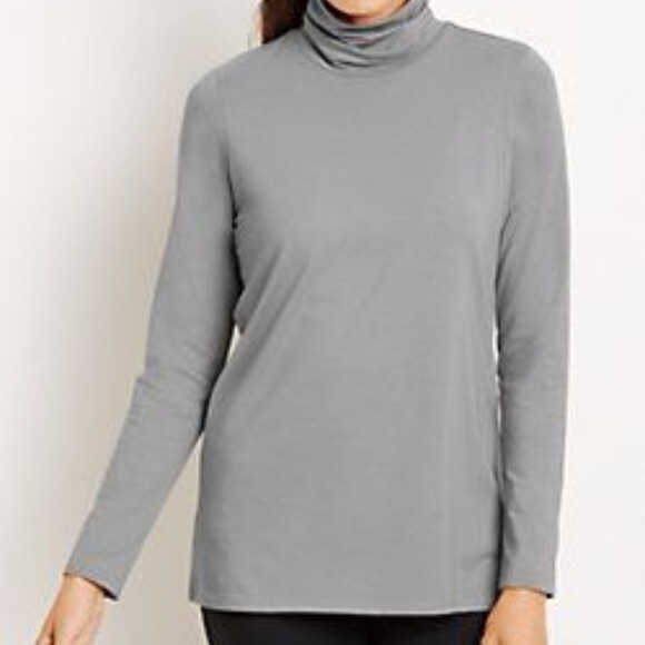 J Jill Pure Jill Relaxed Long Sleeve 